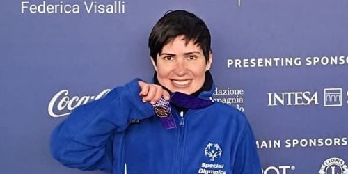 Federica Visalli