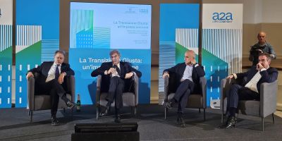 A2A punta sulla Calabria, investimenti per 400 milioni. «Un mix energetico che può diventare competitivo»