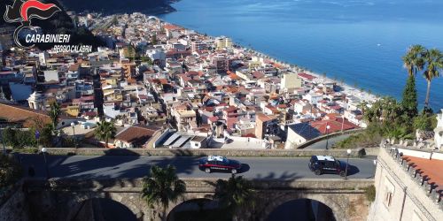 Foto Bagnara Calabra