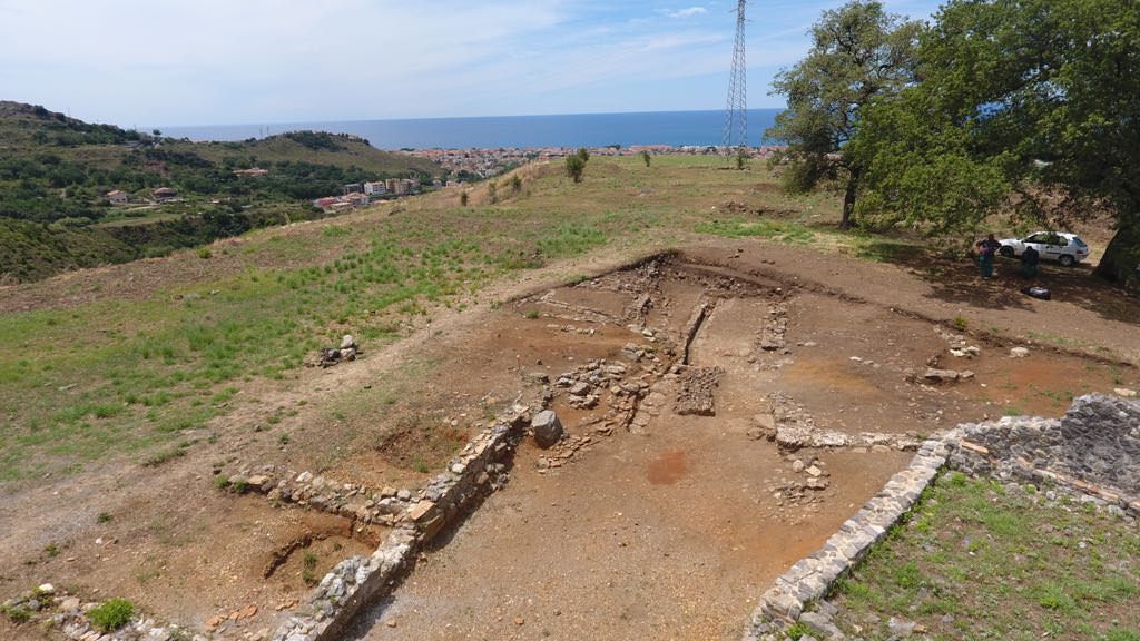 Più di duemila anni di storia svelati a Tortora