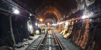 Galleria Santomarco, lo stop a Natale «deciso da Rfi» e il nuovo treno diretto a Milano e Torino