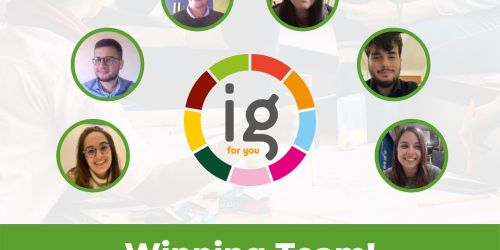 ingegneri gestionali unical challenge