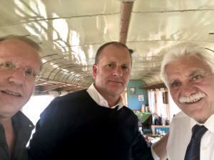 AreaDem: «Serve una nuova stagione politica per la Calabria»