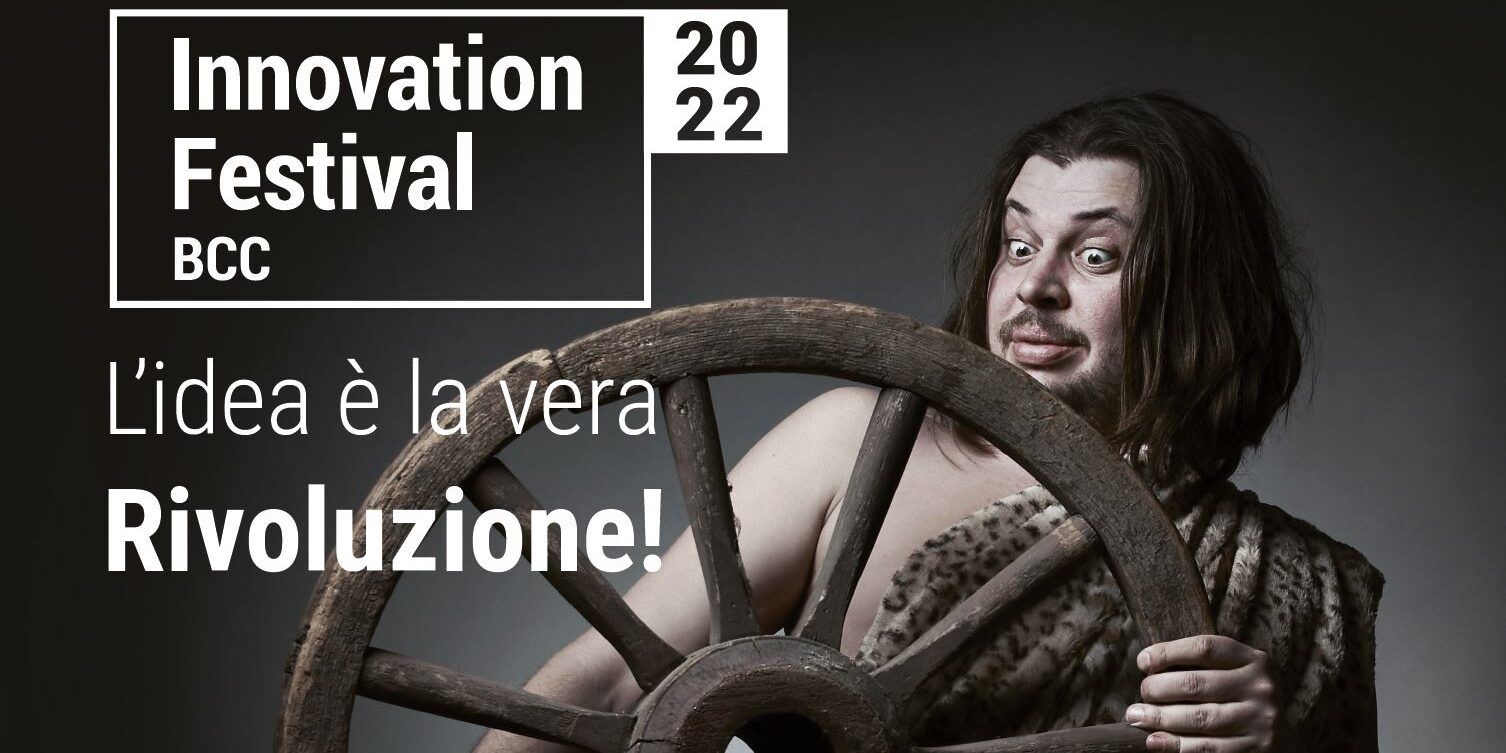 Presentato “l’Innovation Festival Bcc” promosso dal gruppo Iccrea