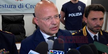 Operazione “Welcome”, Panvino: «A Isola Capo Rizzuto interrotto un meccanismo rodato» – NOMI E VIDEO