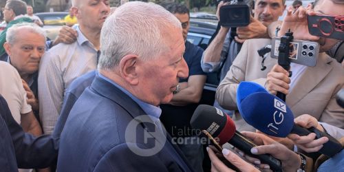 Principe vittoria Rende