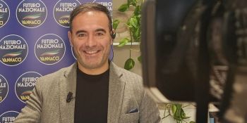 “Futuro Nazionale” del generale Vannacci si presenta in Calabria