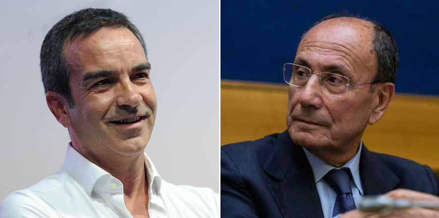 Occhiuto e Schifani già dialogano sul Ponte: «Si farà, condizioni irripetibili»