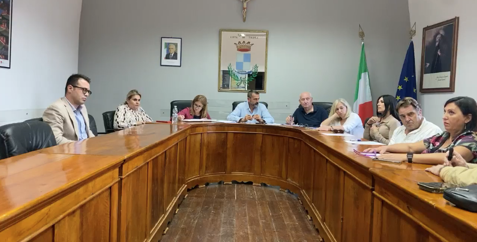 Tropea, Macrì: «Amareggiato per la commissione d’accesso, ma vado avanti»