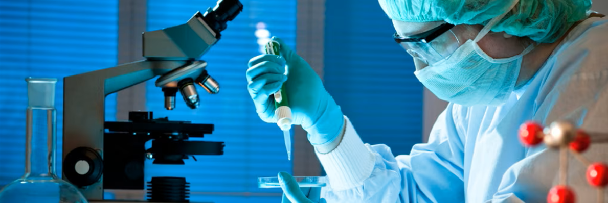 «Il 13% dei tumori sono legati a 4 tipi di infezioni batteriche»