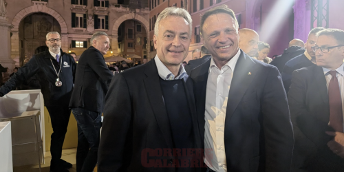 lollobrigida e gallo vinitaly