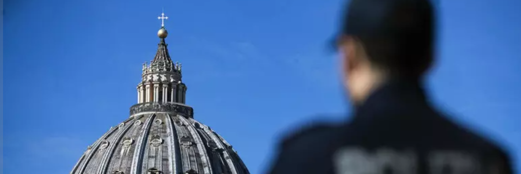 Papa Francesco, cinque giorni di lutto nazionale