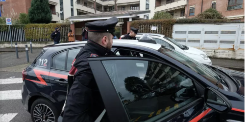 Aggressione a colpi di arma da fuoco nel monzese: gravi due uomini