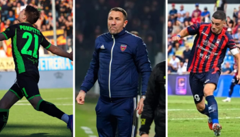 La crescita silenziosa del Catanzaro. Cosenza senza subire, senza sognare. Crotone, la forza delle cicatrici