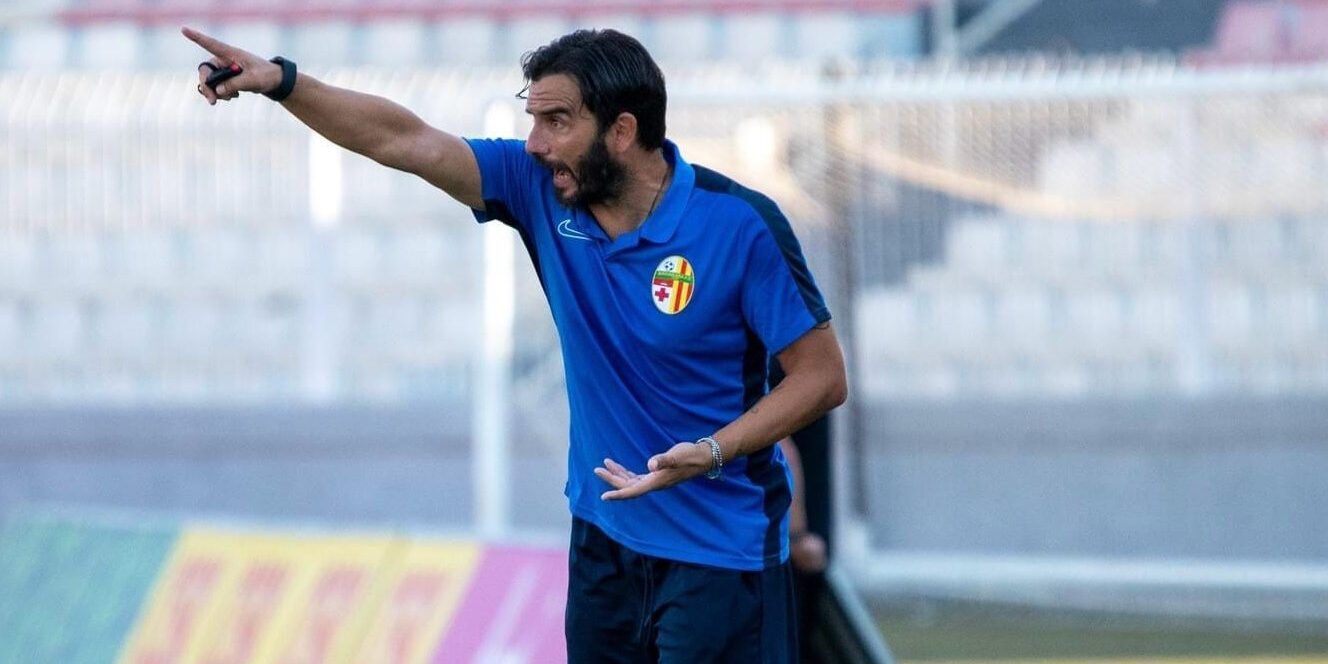 Stefano De Angelis e i successi a Malta: «Qui esperienza di vita. Il Cosenza? È ora di cambiare»