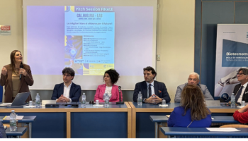 CalHubRia Lab, successo per il progetto dell’Università Magna Graecia dedicato ai talenti