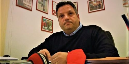 Umberto-Calabrone-Cgil-Cosenza