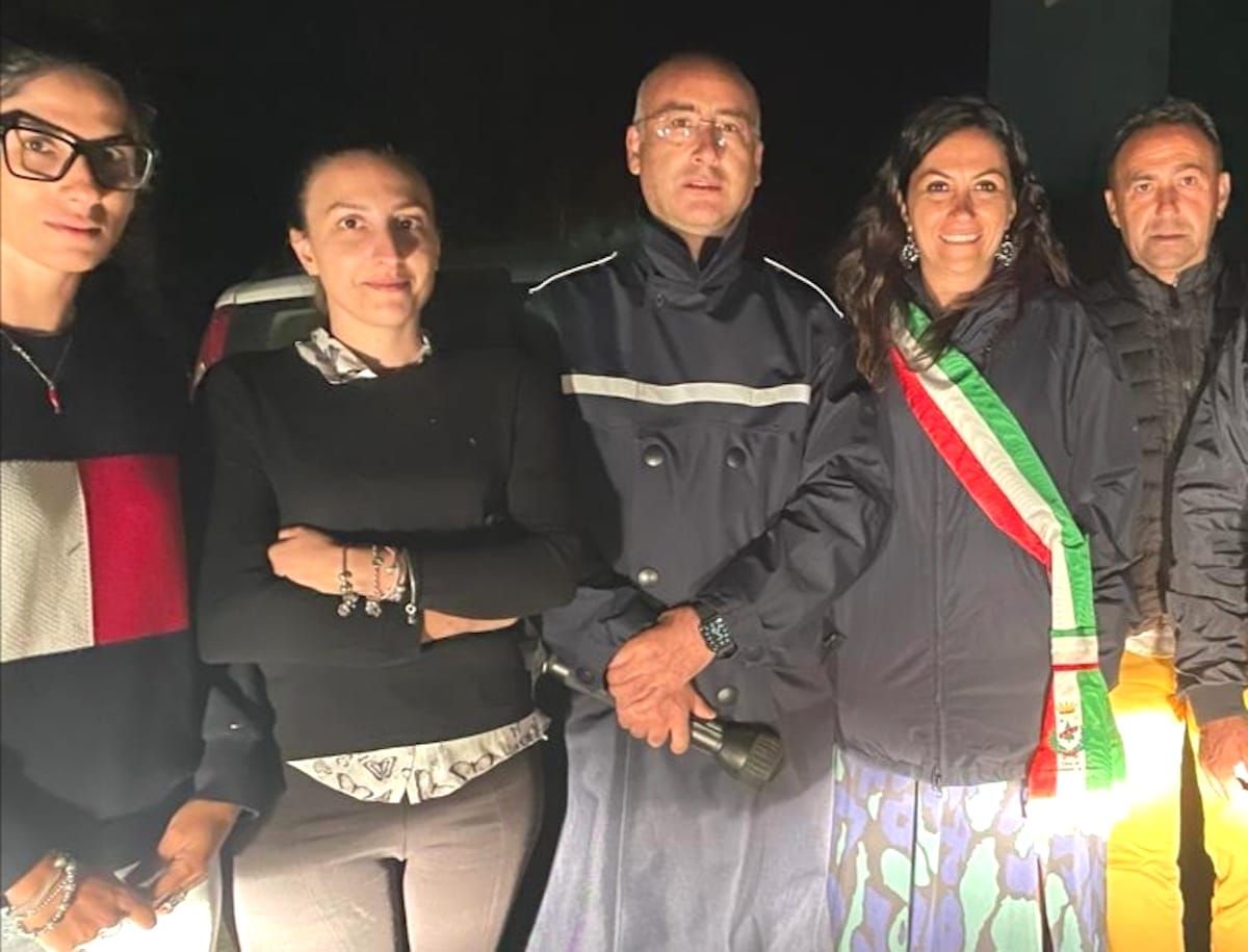 “Guerra dell’acqua”, la sindaca di San Giovanni annuncia un esposto in procura