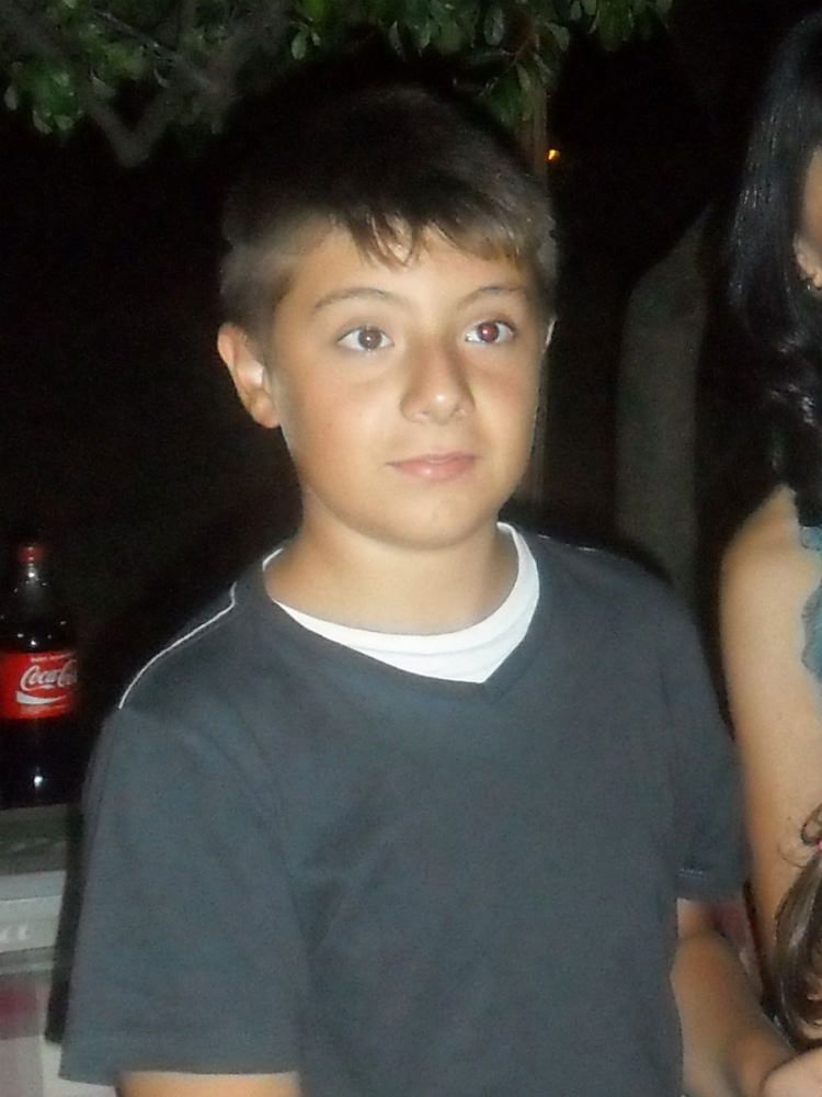 La fuga con il bimbo dopo una lite col marito