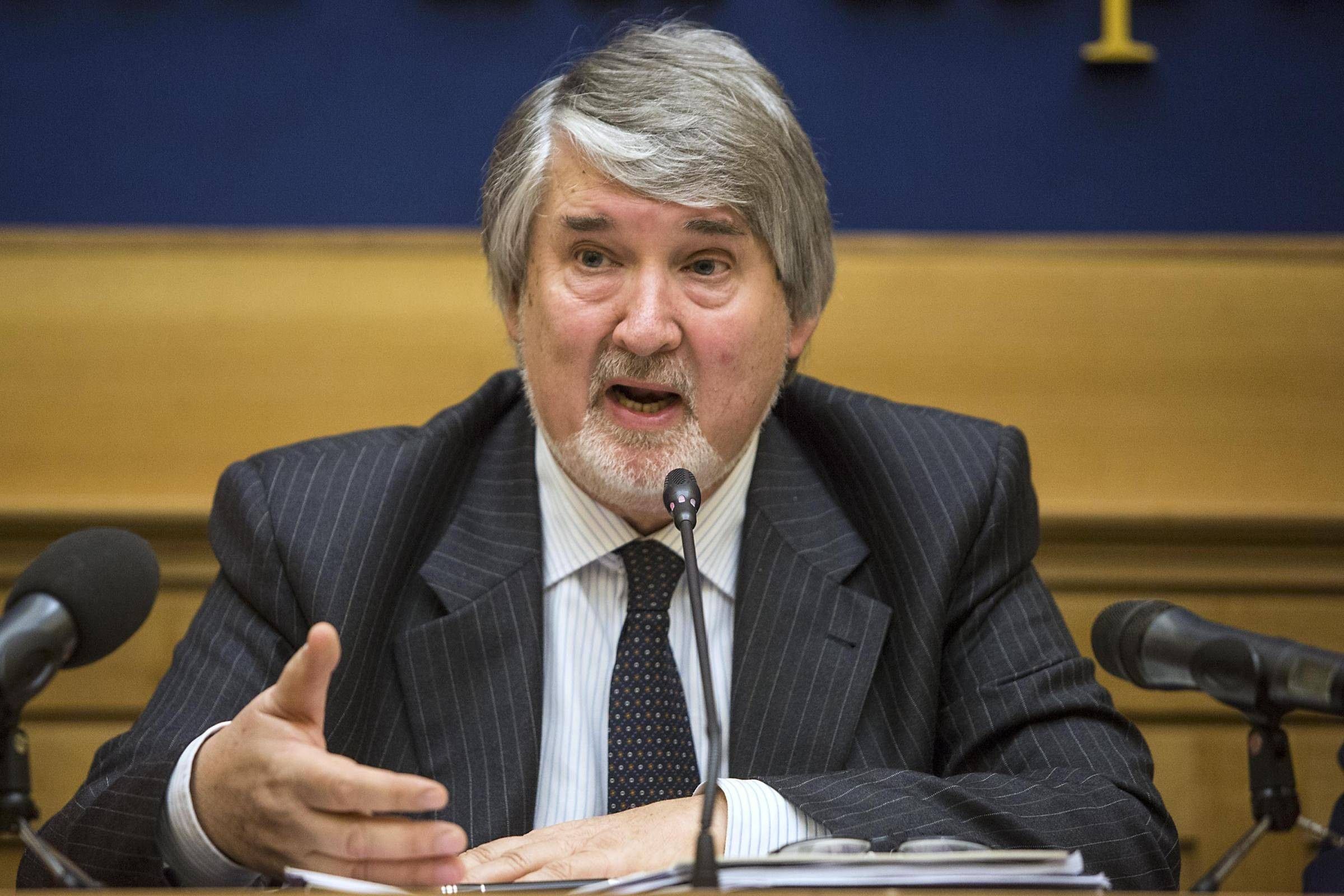 Ammortizzatori in deroga, Simoncini a Poletti: sblocchi le risorse del 2014