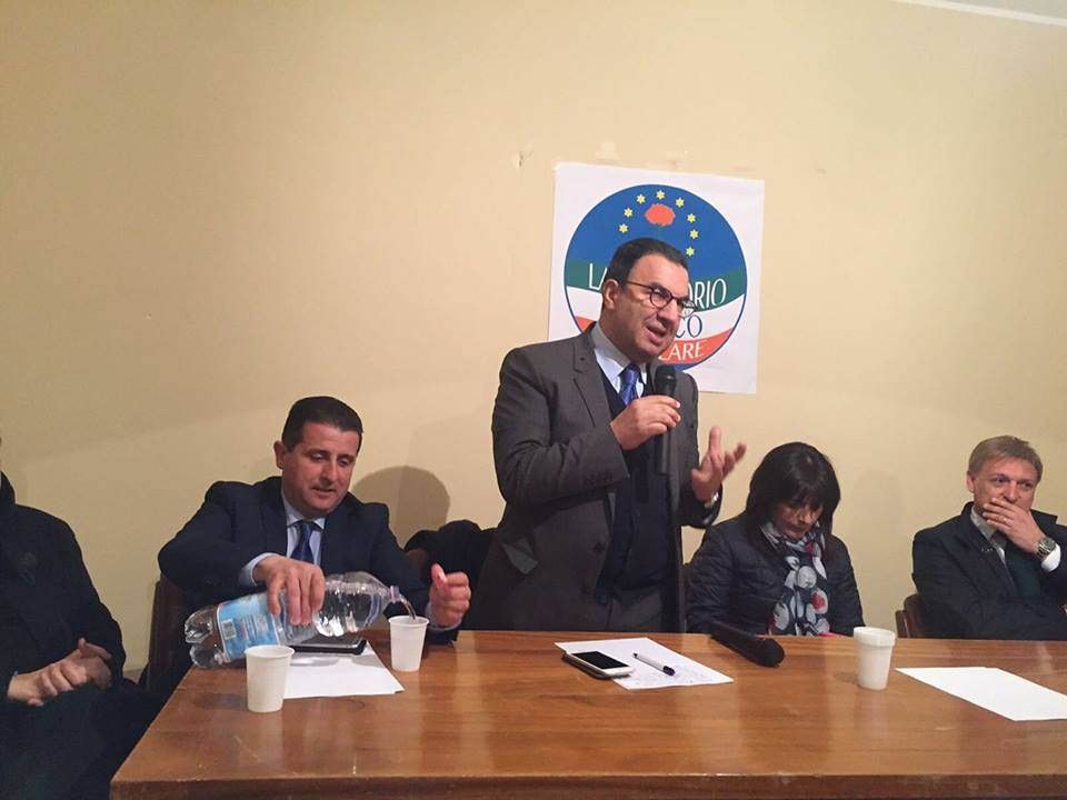 Gentile: «Per Ap a Catanzaro risultato a due cifre»