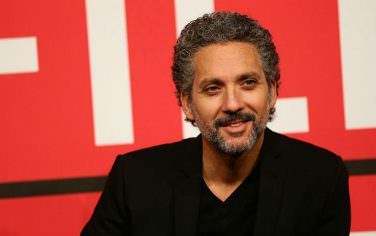 A Lamezia iniziano le riprese de "L'afide e la formica" con Beppe Fiorello