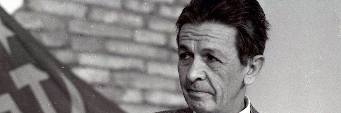 Vandalizzata la tomba di Berlinguer