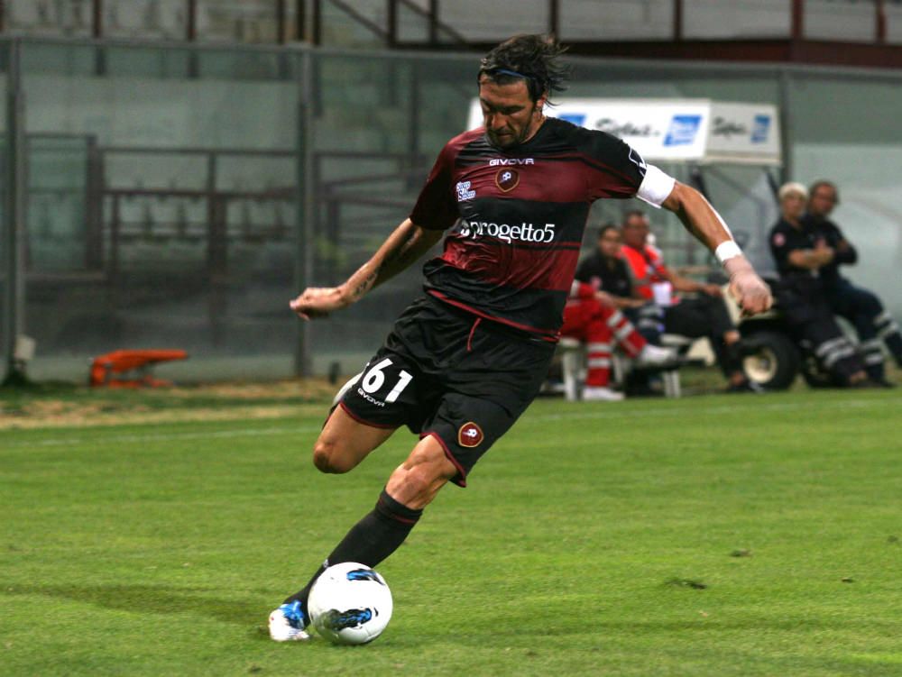 La Reggina torna al successo: 3-1 sul Gubbio