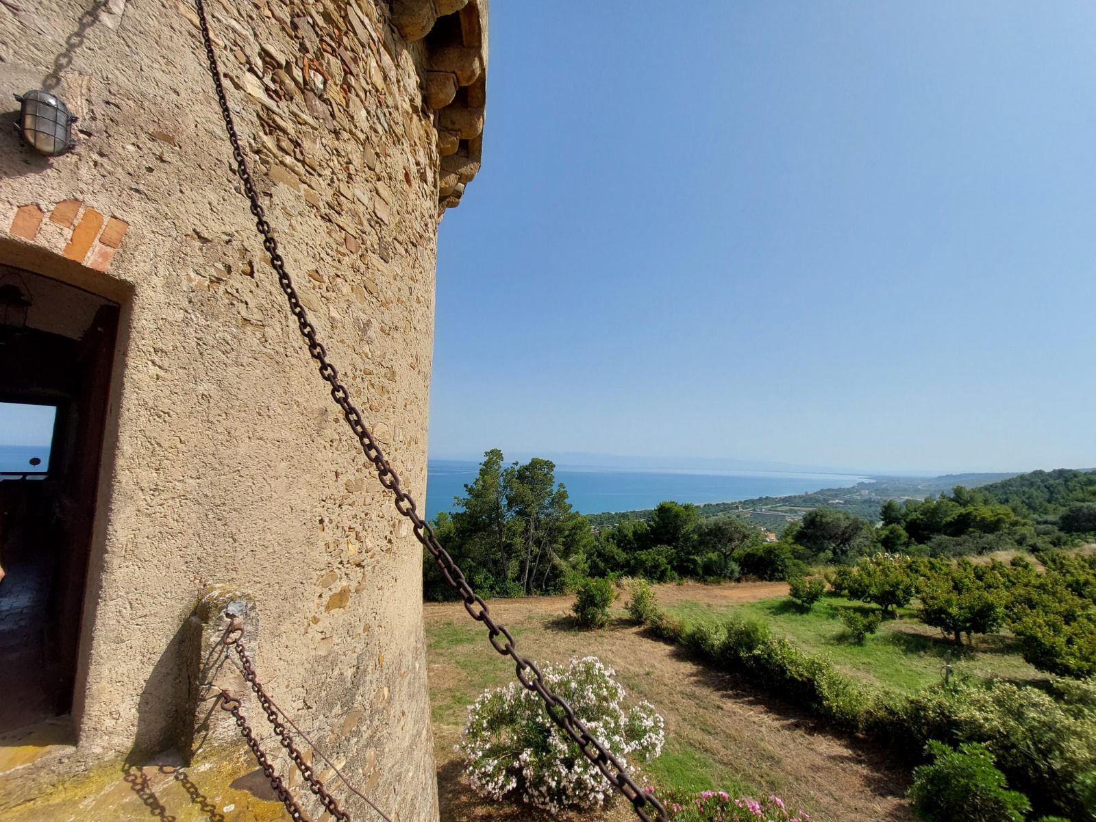 La Calabria delle meraviglie che piace tanto ai giornalisti