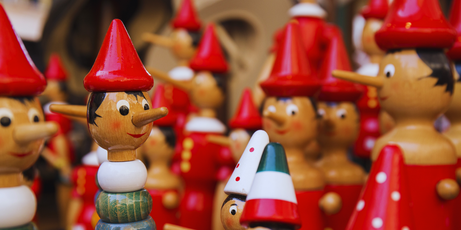 Elezioni. Quegli irriducibili campioni di promesse