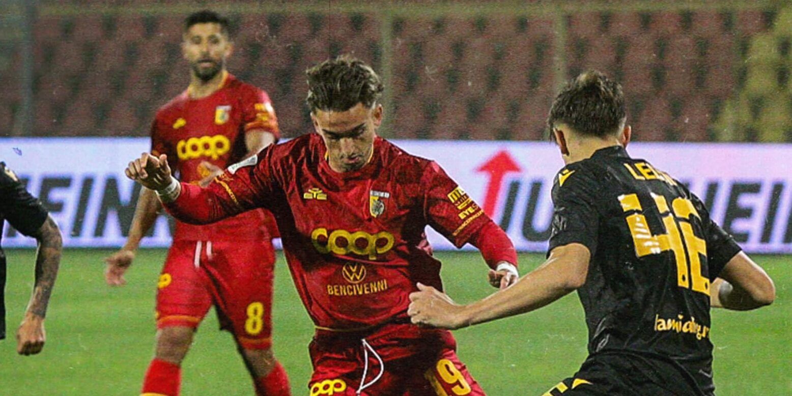 Borini show al Ceravolo, la Sampdoria supera per 3-1 il Catanzaro