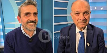 Tropea riparte dopo due scioglimenti. Rodolico: «Pagina negativa per la città». Macrì: «Legge barbara»