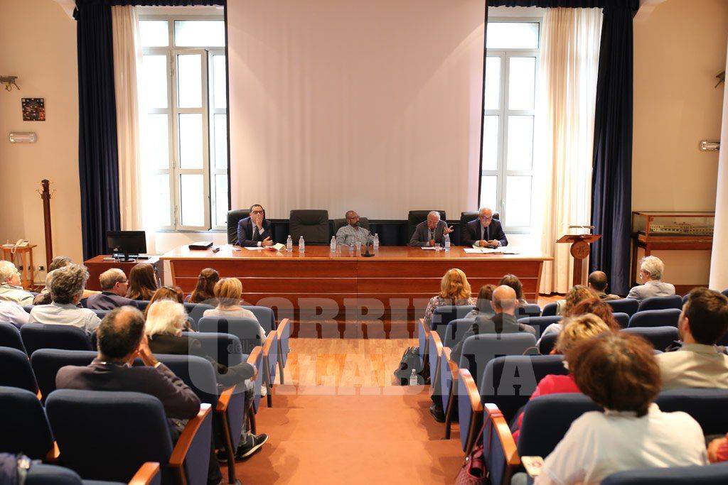 Referendum, Spataro: «Preoccupa lo squilibrio di poteri»