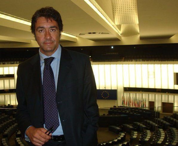 Rende, avvicendamento in Consiglio: entra Aceto