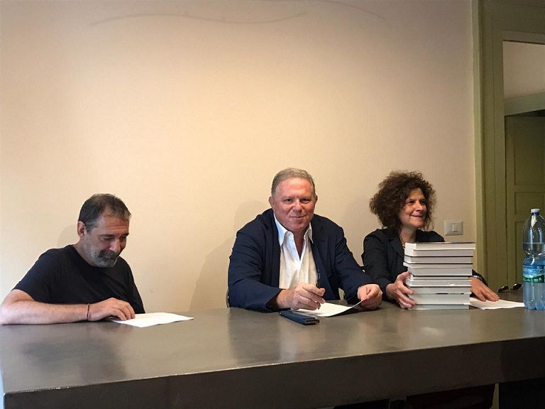 Presentata la decina di libri del “Premio Sila” 2019