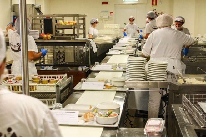 Ristorazione sanità, il Consiglio di Stato chiude la partita