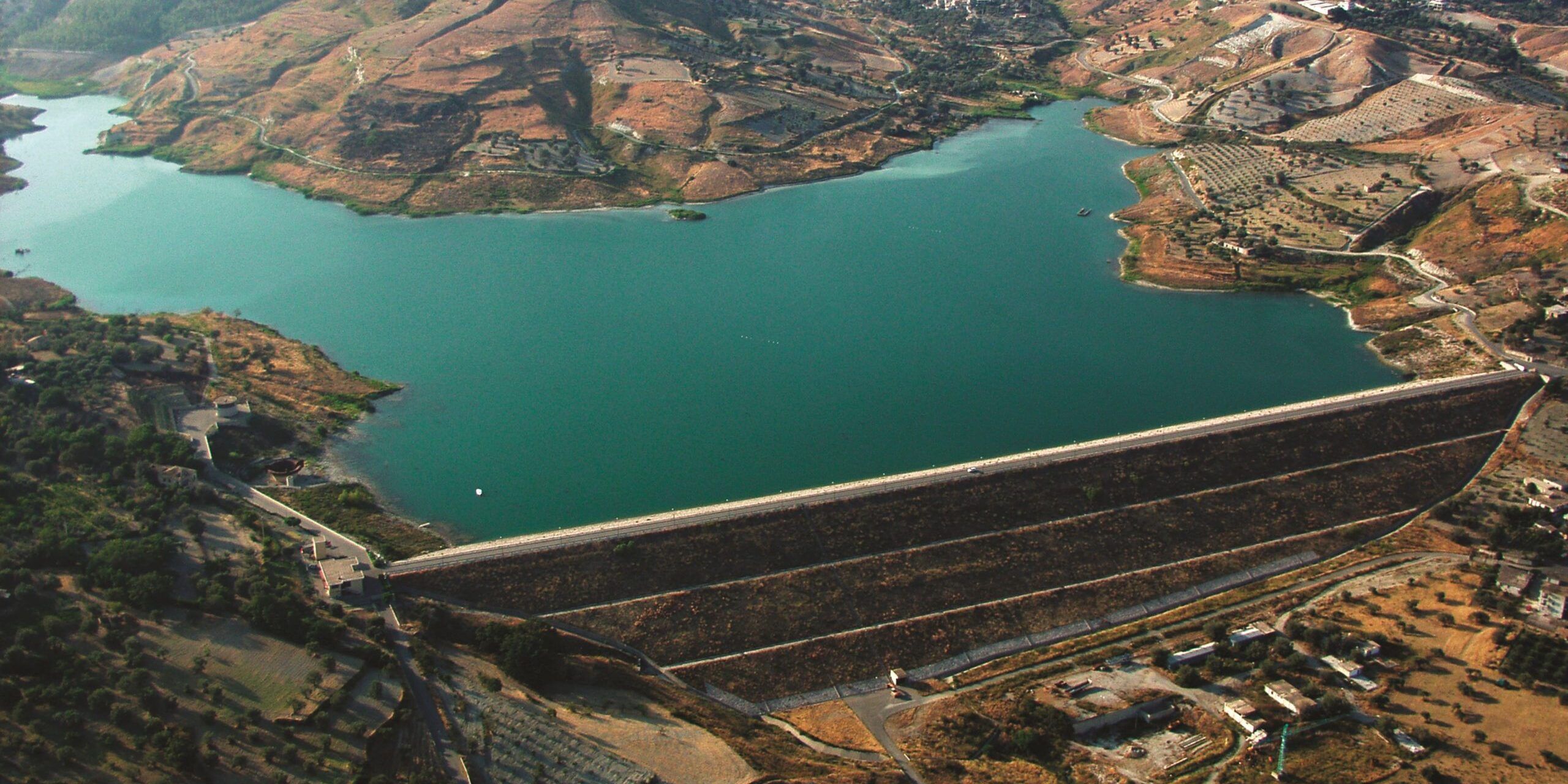 Acqua, dal Mit 32 milioni di euro per la Calabria