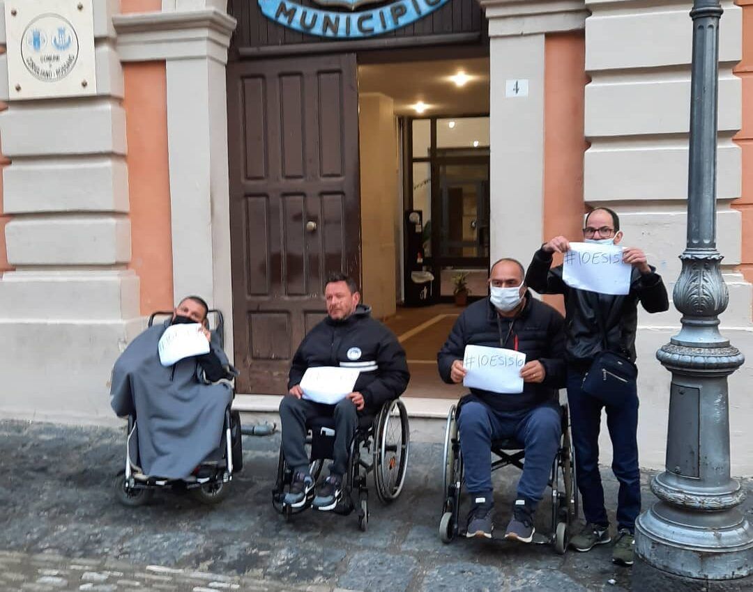 Corigliano Rossano, sulla disabilità si consuma lo scontro in Consiglio comunale