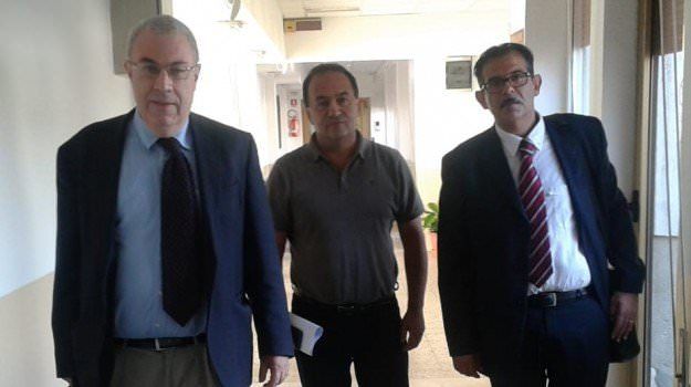 Processo Lucano, il tribunale di Locri ricorda l’avvocato Antonio Mazzone