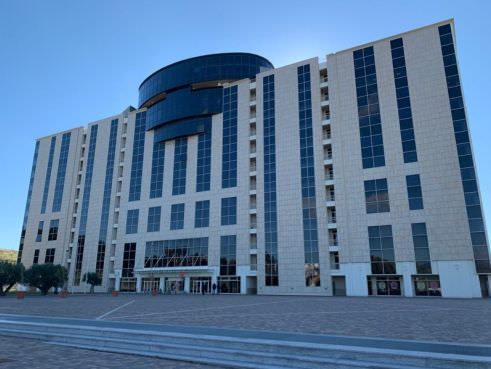 Coronavirus, la giunta regionale: «Aiuti per 150 milioni»