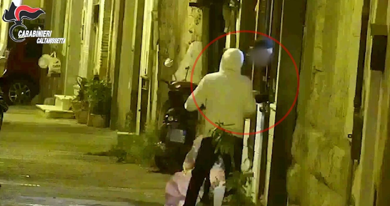 Da Gela a Platì, i viaggi di notte in auto per rifornirsi di cocaina in Calabria