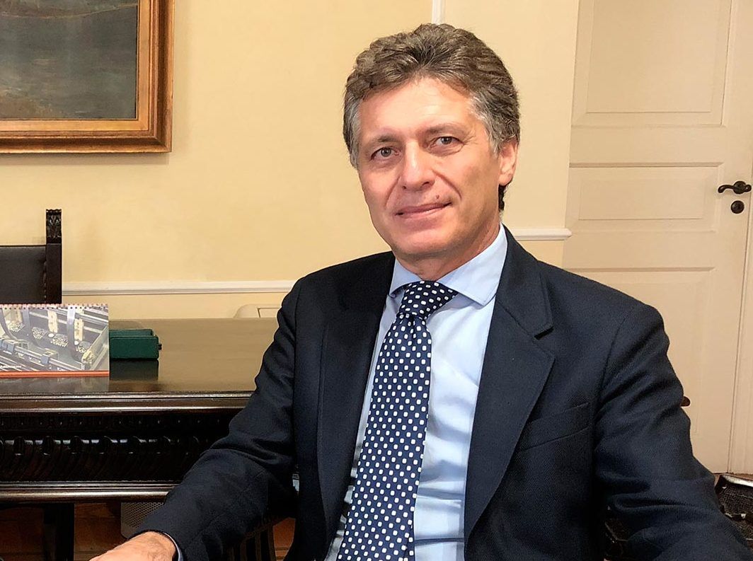 Lamezia, incontro dei vertici di Unindustria Calabria negli uffici Sacal