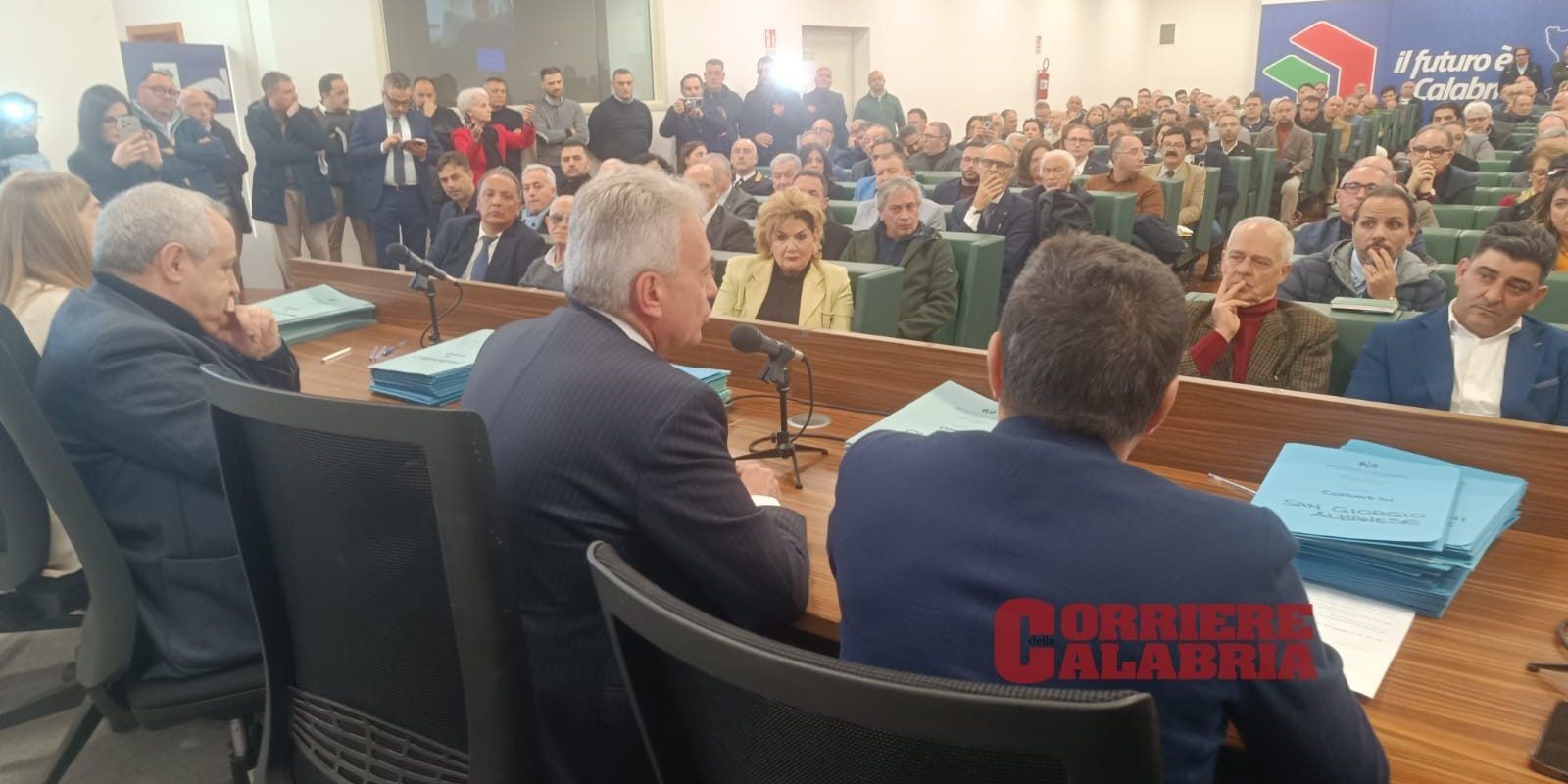 Lotta allo spopolamento, la Regione a sostegno dei Comuni: sul tavolo oltre 15 milioni