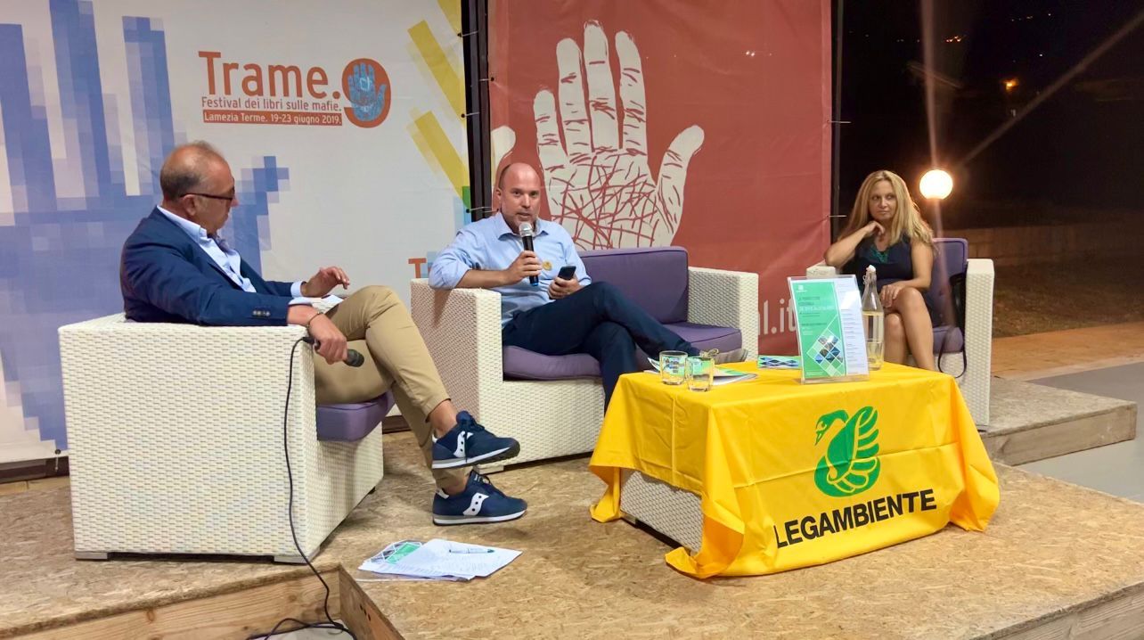 Le proposte di Legambiente, ecco la transizione ecologica che serve alla Calabria – VIDEO