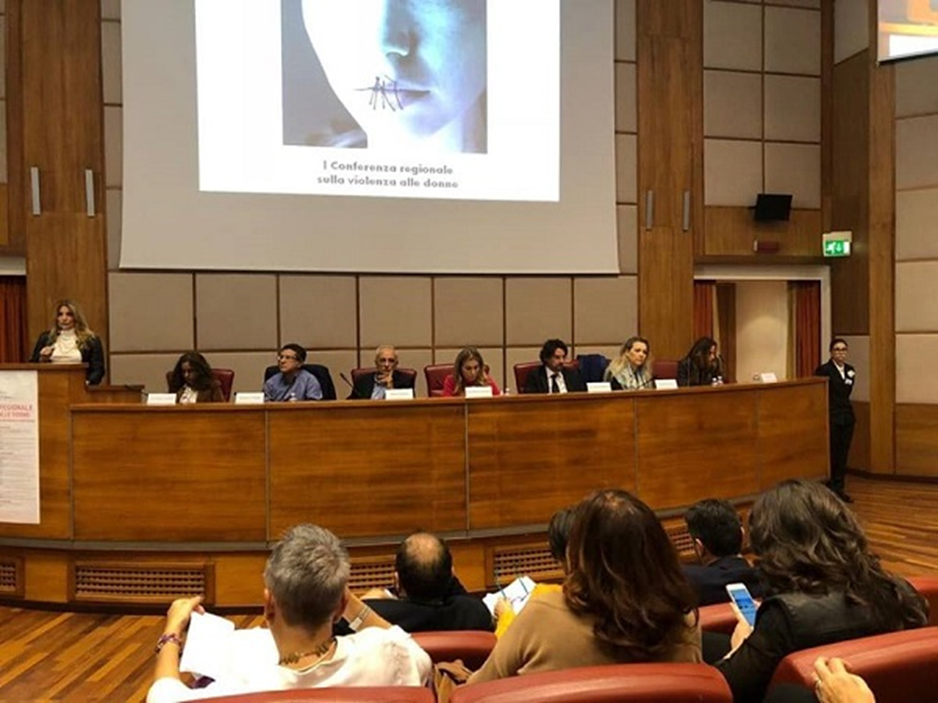 «Necessario monitorare violenza di genere in Calabria, Consiglio nomini l’osservatorio regionale»