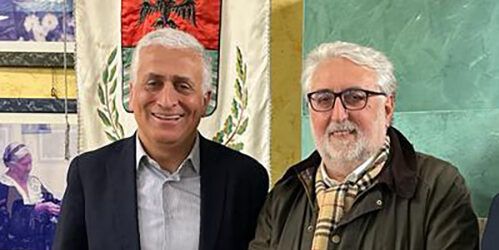 «Contro l’Autonomia Differenziata serve avviare una battaglia di civiltà»