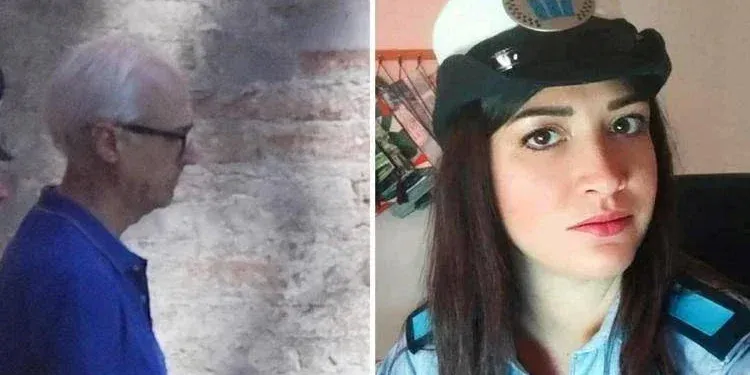 Vigilessa uccisa, ergastolo per Giampiero Gualandi