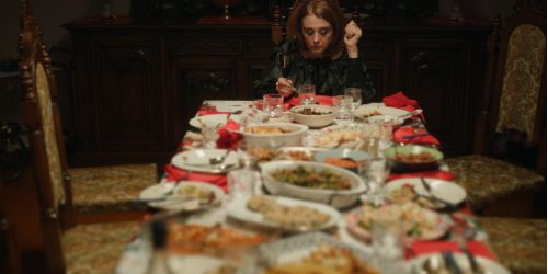 il quieto vivere scena