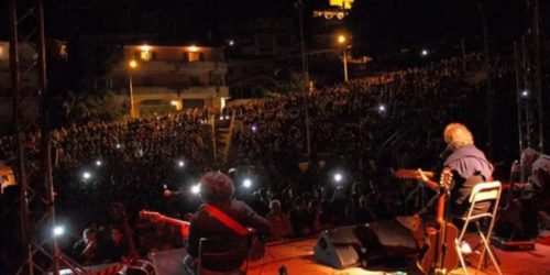 festival dell'effimero celico