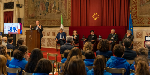 PREMIO NAZIONALE GIOVANNI GRILLO